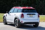 Mini John Cooper Works Countryman 2017 года (NA)